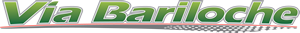 Logo Via Bariloche