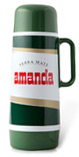 termo verde